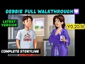 Download Lagu DEBBIE COMPLETE STORYLINE QUEST | DEBBIE FULL WALKTHROUGH SUMMERTIME SAGA 0.20.16 LATEST VERSION