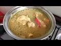 Download Lagu Kupika Supu Ya Kuku Nzuri Kuliko Zote YouTube ||Chicken Soup
