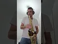 Download Lagu THAT'S LIFE sax