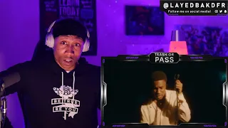trash or pass giveon stuck on you jimmy kimmel live reaction 