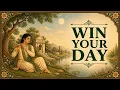 Productive Day Music Positive Morning Vibes 1 Hour Bansuri Session