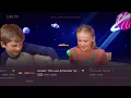 Virgin Media Ireland Channel Hopping - 10th August 2021