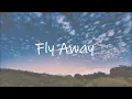 Download Lagu Fly Away -- G.E.M 鄧紫棋 | Lyrics with Pinyin (高質動態歌詞連拼音)