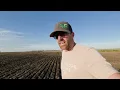 First Day in Manitoba 