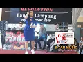 Lagu Remix Lampung Balin Pilih - STAN MUSIC BANDAR LAMPUNG