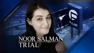 Julie Broughton Jason Johnson talk Noor Salman trial