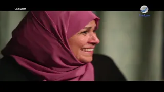 مشهد مؤثر من فيلم المركب   دندنها