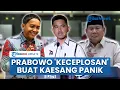 Download Lagu Momen Prabowo 'Keceplosan' soal Posisi Raja Juli di PSI: Kaesang Panik, Bahlil Tertawa Ngakak