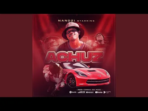 Download MP3 Achuz (Official Audio)