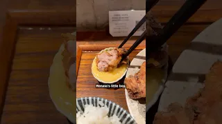 Japanese Fried Chicken Is The Best 