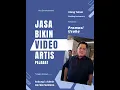 Lagu Yang mau dibuatkan video ucapan dari artis dan pejabat bisa wa admin 087867629984 #trending #viral