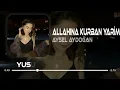 Aysel Aydoğan - Allahına Kurban Yarim ( Yusuf Can Ölmez Remix ) | İstesemde Dönmüyorsun.