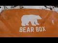 BAYFIELD WISCONSIN YURT RENTAL