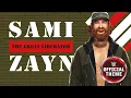Download Lagu Sami Zayn - The Great Liberator (Entrance Theme)