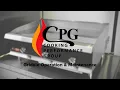 CFSE Training CPG Griddles