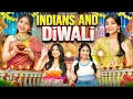 Download Lagu Indians And Diwali | Ft. Tena Jaiin | The Paayal Jain