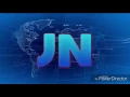 Download Lagu [MONTAGEM] Trilha de Escala e Encerramento do Jornal Nacional (2017 - Atual)