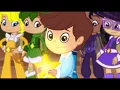 Rainbow Brite Reboot 2014 - Episode 1