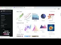 TRates vs SPY - Part 2 Plot OHLC Data