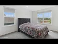 Move-In Ready Luxury Home in Bronk Farm Melrose Floor Plan Plainfield IL Real Estate Tour