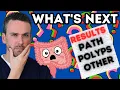 What Do Your Colonoscopy RESULTS MEAN