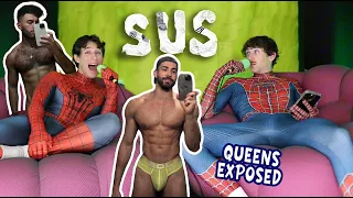 Roasting Rupaul’s Drag Race Gone Wild Girls 🔥🪵 | Sus Ep. 7