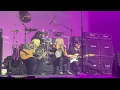 Great White “Save Your Love” live @ Soundboard Detroit MI August 2025