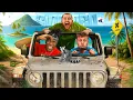Download Lagu SIDEMEN RACE ACROSS AN ISLAND