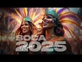 Mical Teja - Energy (Madness Muv x D Ninja Roadmix) Soca 2025