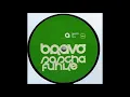 Sascha Funke ‎– Bravo