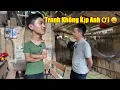Download Lagu Em Phong Trắng Tay Trở Về Vì Tranh Vác Hàng Không Kịp Sau Thời Gian Mất Tích “Không Dễ Đâu”