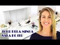 Lagu TOUR PELA MINHA SALA DE ITU | ANA HICKMANN