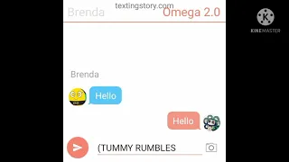 omega vore 10