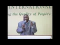 Bishop Jonathan Fowler Protective Custody