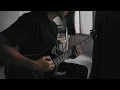 Soen - "Primal" [Guitar Cover]