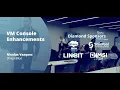 VM Console Enhancements - CloudStack Collaboration Conference 2022