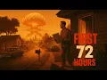 Lagu WW3 Scenario: First 72 Hours for American Families