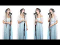 Download Lagu You Are My Sunshine - Julia Westlin (ACAPELLA)