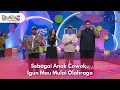 Lagu [FULL] Sebagai Anak Cowok, Igun Mau Mulai Olahraga - BROWNIS (03/12/2025)