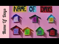 Classroom Decoration ideas for playgroup School - Easy and Simple Classroom decoration DIY