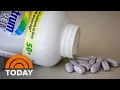 Multivitamins may help slow age-related memory loss study shows