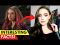 5 INTERESTING Facts About Danielle Rose Russell Hope Mikaelson Legacies