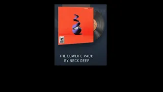 Download CS:GO Music Kit | Neck Deep, The Lowlife Pack MP3