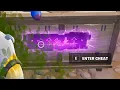 SHADOW SPRITE Fortnite Location
