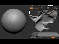Download Lagu Raib, the mascot of the World Cup, sent you a modeling tutorial. 3D modeling World Cup Rai