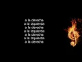 La Duena Del Swing Los Hermanos Rosario Letra