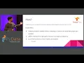 RESTful Machine Learning with Flask and TensorFlow Serving - Carlo Mazzaferro