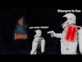 Wait Netflix is Java