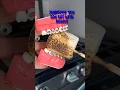 Download Lagu JUNKFOOD YOU CAN EAT WITHOUT BREAKING BRACES OFF 👀 ORTHODONTIST REACTS TO UNHEALTHY SNACKS 🦷