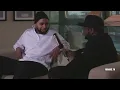 Megaloh über Ghostwriting, Black Panther & "Regenmacher" (16BARS.TV)